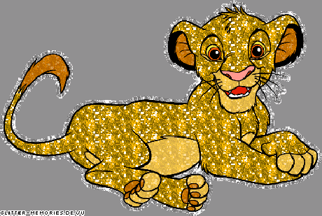 Výsledek obrázku pro animace lviho krále
